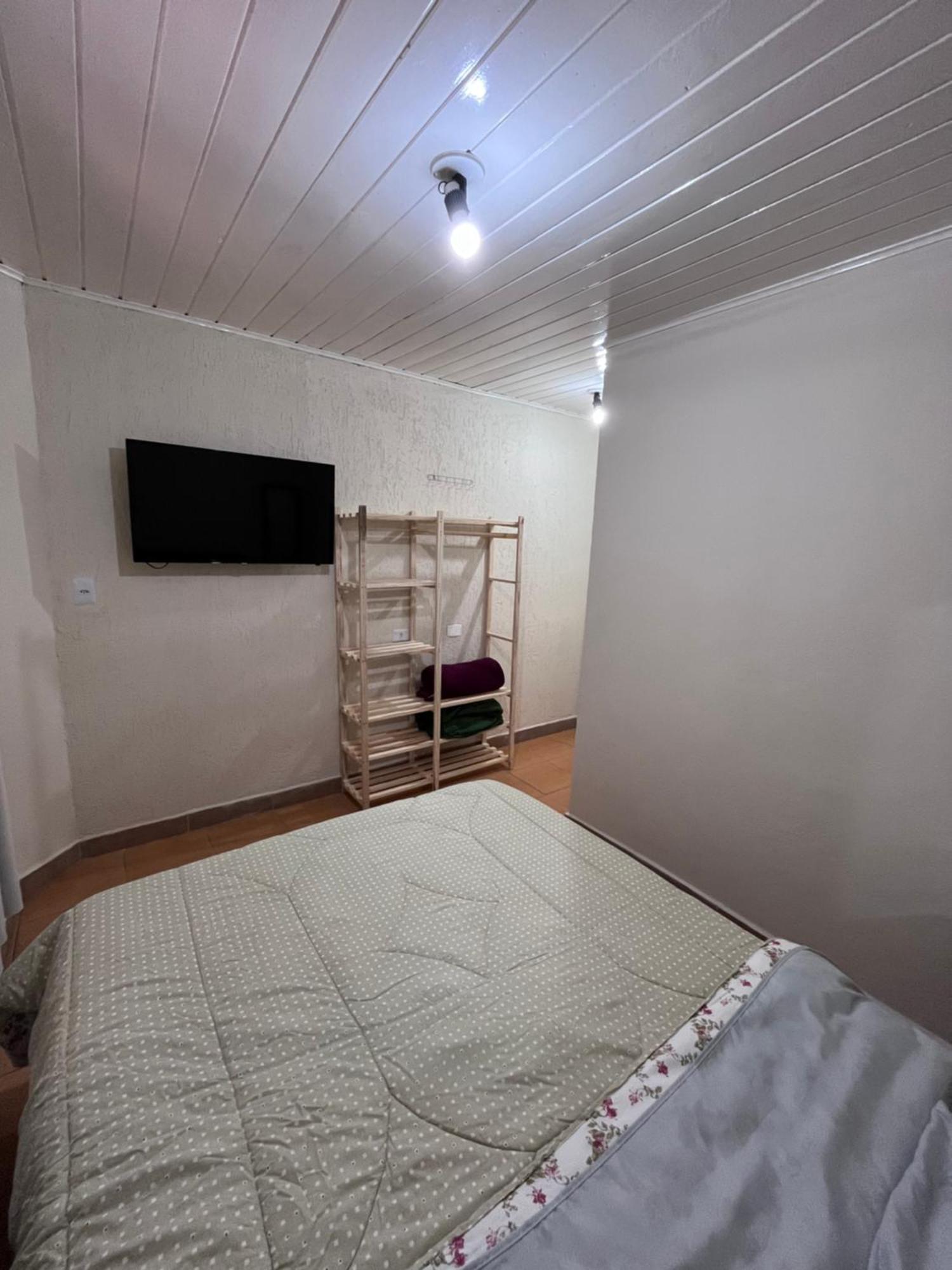 Aconchegomg Appartement Campos do Jordão Buitenkant foto